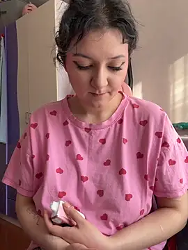 sweetllulus' Live XXX Chat