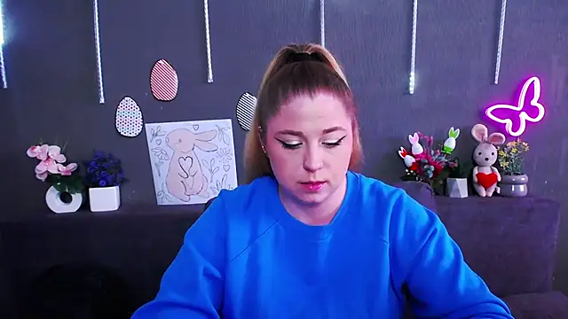 Živý XXX chat JessikaDaniel