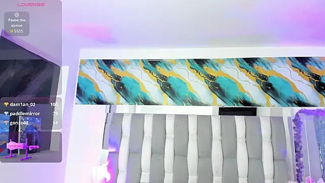 IsaDiiaz 即時 XXX 聊天