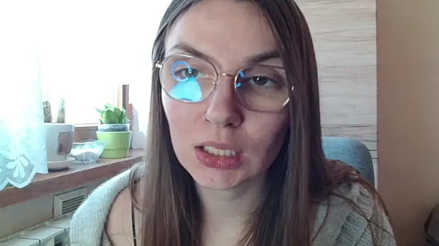 Živý XXX chat LooveELLYx