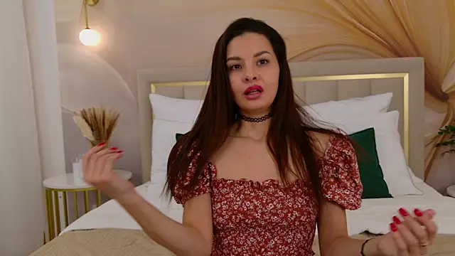 LisaNelson Live XXX-Chat