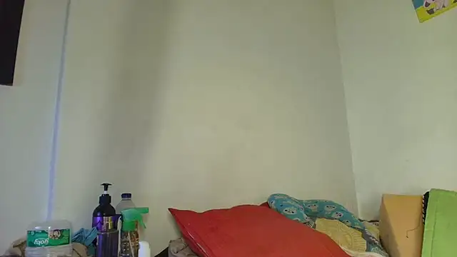 luisahot_9727's Live XXX Chat