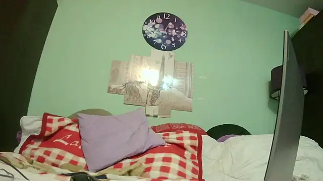 Chatroom XXX en direct de SexyGioconda