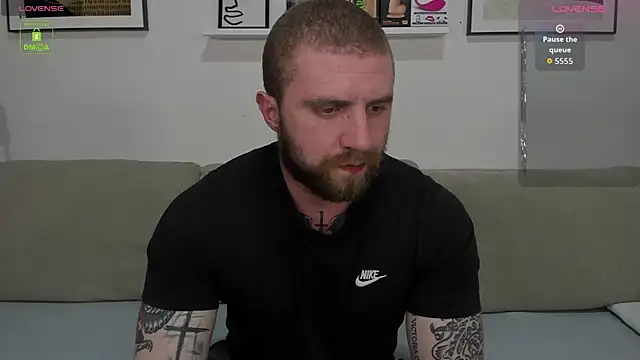 Chat +18 de Gerard_Finbar ao vivo