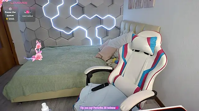 aliicemeow Live XXX-Chat