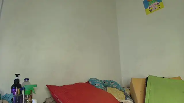 luisahot_9727 Adlı Modelin Canlı XXX Sohbeti