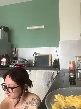 Lolasecret_ Webcam Show