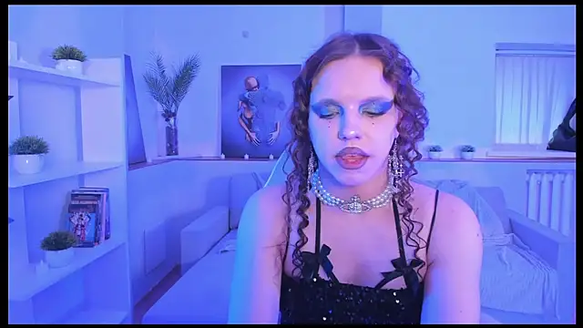 Chat +18 de Madison_dolly ao vivo