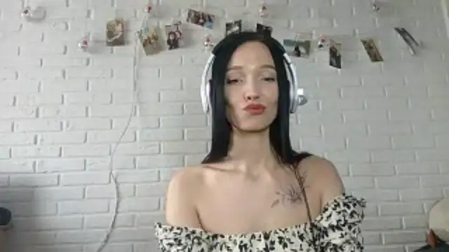 Živý XXX chat VanettaHartong