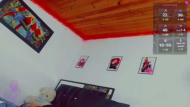 Master_Kenndal69 Webcam-Show