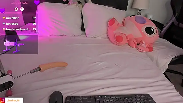 evelyn_23 Chat XXX in diretta