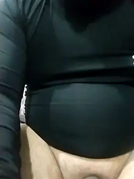 Вебкам-шоу ladymahetabel