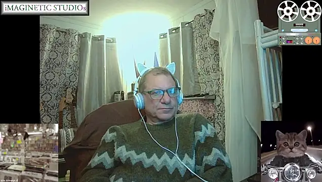 coryassman 即時 XXX 聊天