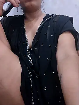 KAJALBHABHI_: вебкам-шоу