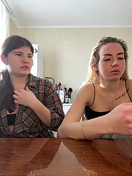 BettiVance – webcam-show