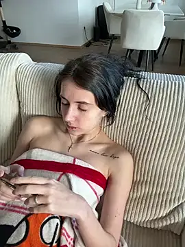 Lena_Lang Show Webcam