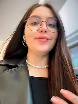 Show de webcam de meow_girl