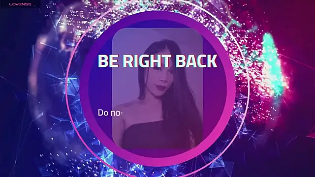 princess0303's Webcam Show