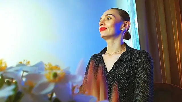 Lady_Sunshine_ Chat XXX in diretta