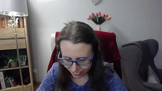 sweetxLizzy Obrolan Langsung XXX