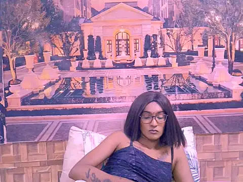 IndianRebel4u2Luv Chat XXX in diretta