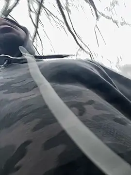 jrnice8tsix Pertunjukan Webcam