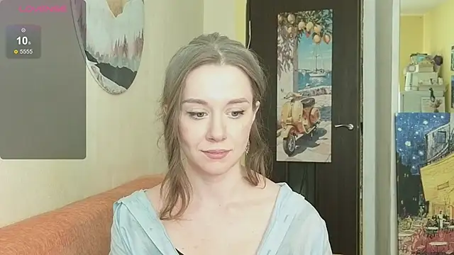 SkyHelen Live XXX-chat