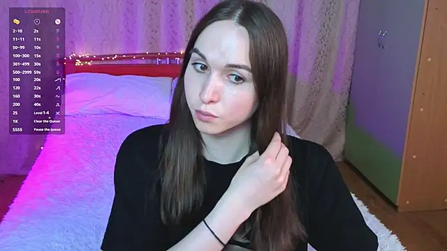 Angeel_Kate: вебкам-шоу