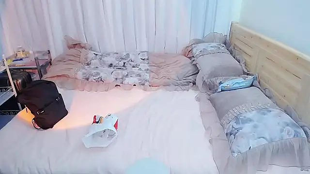 SSSD520 Adlı Modelin Canlı XXX Sohbeti