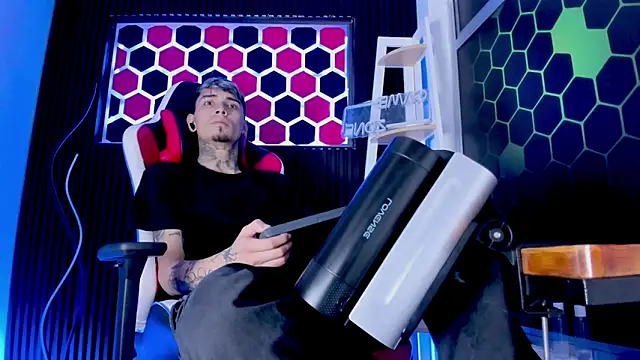 Max_Hader_n Webbikameraesitys