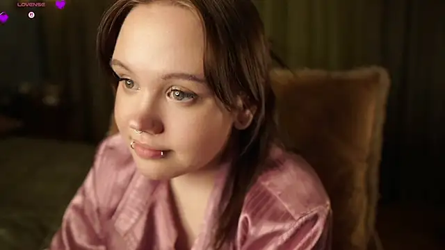 LeahAllsop 라이브 XXX 채팅