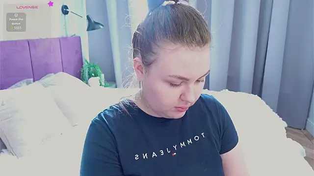 Mia_Pearl – Live XXX-chat