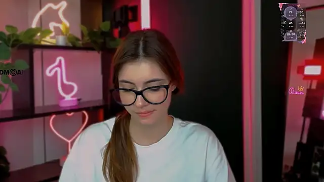 mia_bamby1 Chat XXX in diretta