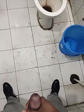 โชว์เว็บแคมของ hotshweta