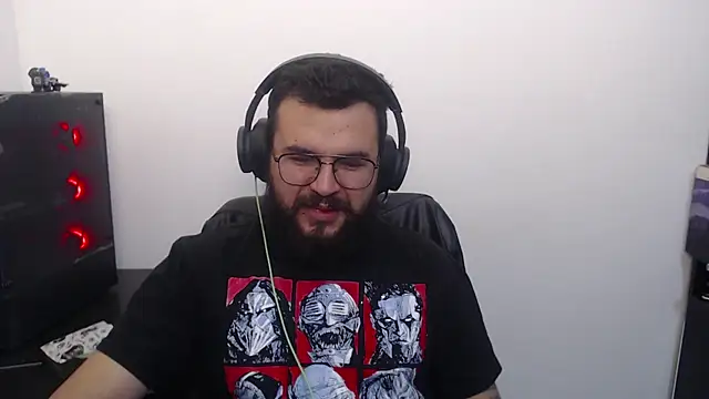 Jon_Jodson – webcam-show