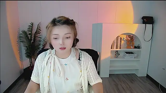 wanqing-5288 Chat XXX in diretta