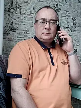 Вебкам-шоу Nika_Malay