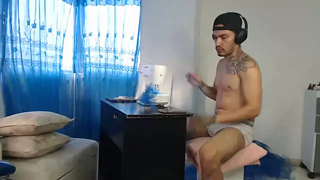 Вебкам-шоу Hot_Sharks_