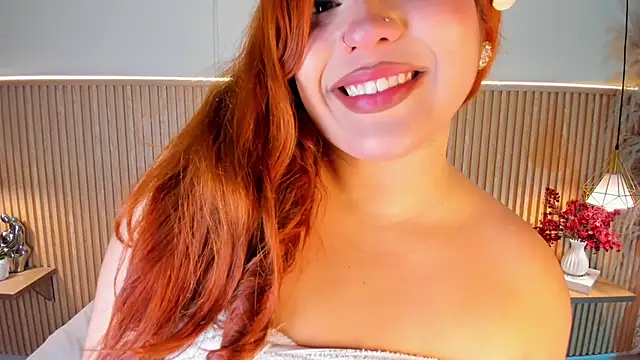 ArticaBelle 라이브 XXX 채팅