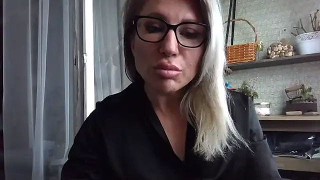 fox_red_lady7 라이브 XXX 채팅