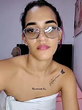 cris_dulce 라이브 XXX 채팅