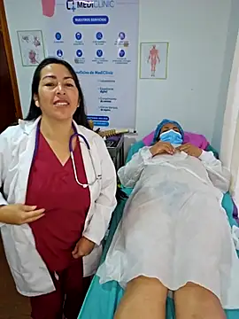 JustSamantha_n Webbikameraesitys