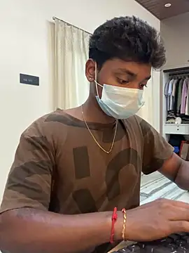 SensualStar69 Pertunjukan Webcam