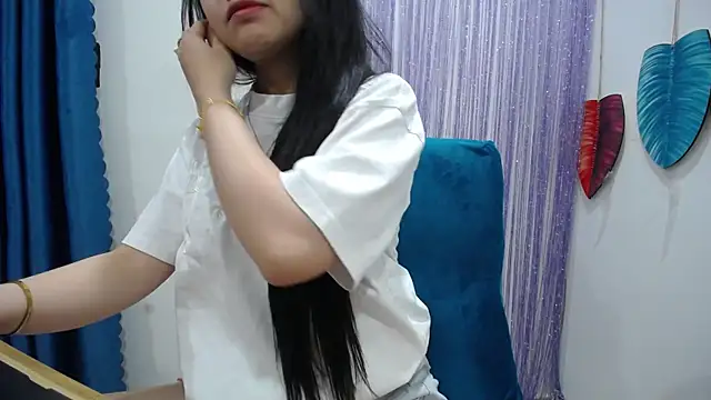 Ari-sweety Live XXX Chat