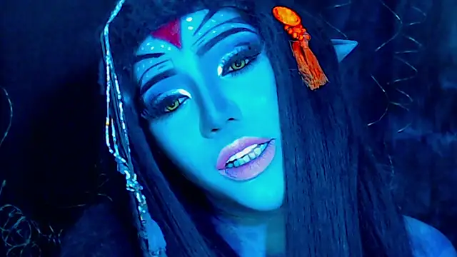 Show Webcam de MARIA_SUMMER89