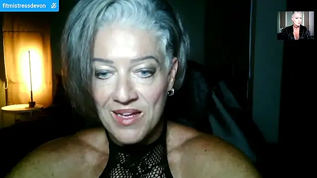 Chat XXX en directo de Devon2020