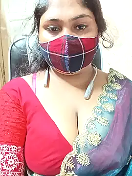 Czat XXX na żywo – Indian-Morris