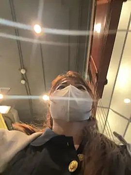 Czat XXX na żywo – Lina-Xuka81