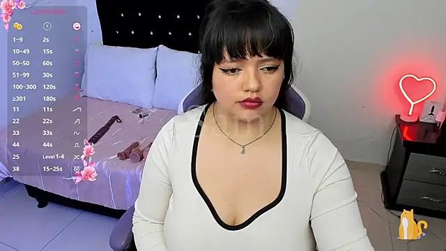 Samantha__zz Chat XXX in diretta