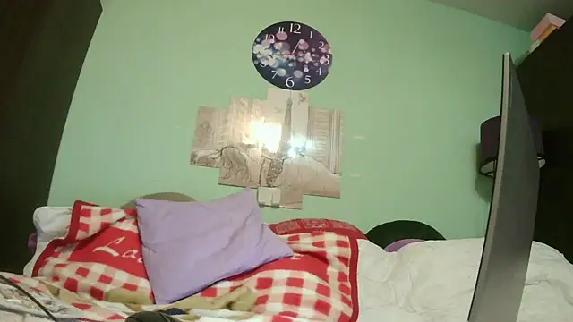 SexyGioconda Chat XXX in diretta